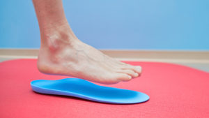 You Deserve a Happy, Healthy Life: 5 Reasons to Get an Orthotic