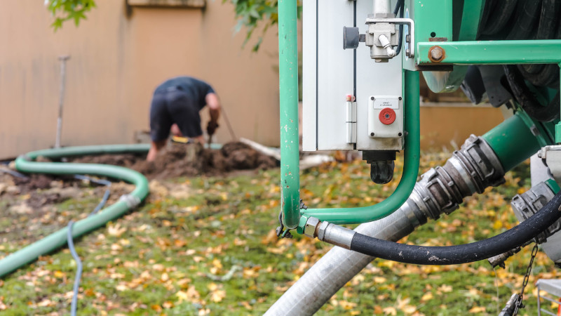 3 Huge Mistakes That Lead to Emergency Septic Services