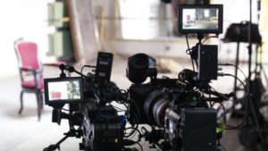 What Can a Video Production Company Do for Your Business?