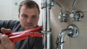 How to Find a Reputable Commercial Plumber: Tips for Navigating the Process