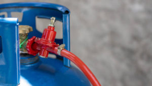 3 Signs You Should Call Propane Services