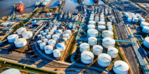 What You Need to Know About Oilfield Storage