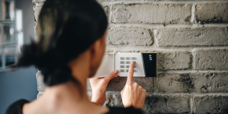 3 Simple Tips to Help with Home Security