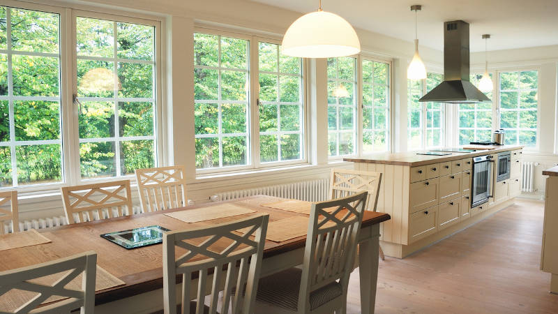 Things to Think About When Selecting New Windows