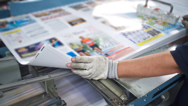 The Top Qualities to Look for in a Printing Agency