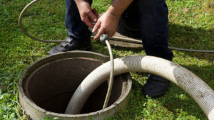 3 Benefits of Regular Septic Tank Pumping