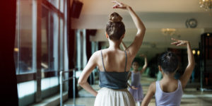 What to Look for in a Dance Instructor