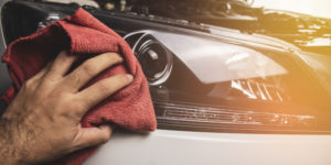 3 Reasons to Consider Car Detailing for Your Vehicle