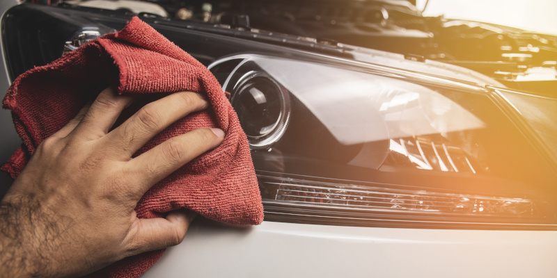 Top 4 Benefits of Auto Detailing You Need to Know About