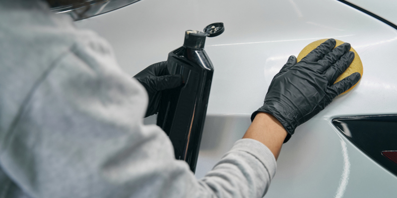 5 Huge Benefits that Paint Protection Offers You & Your Vehicle