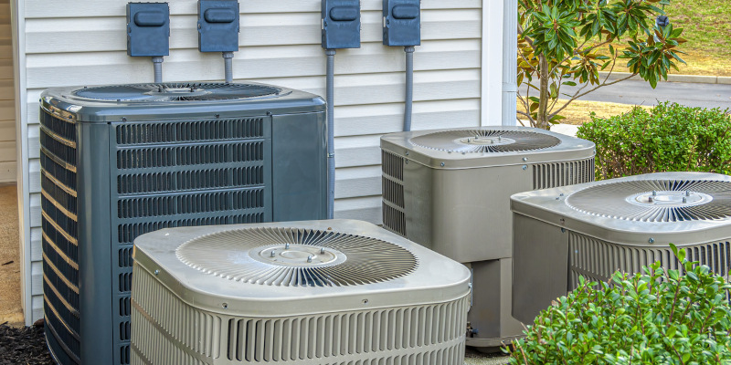 3 Tips for Increasing Air Conditioning Efficiency