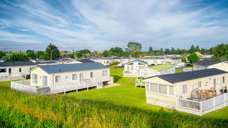 3 Huge Benefits of Mobile Homes