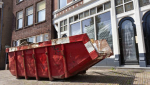 3 Tips for Choosing a Company Offering Dumpster Rentals