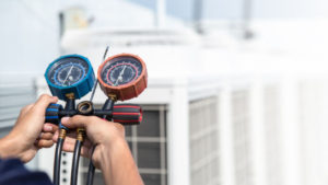 3 Signs You Need Air Conditioning Services