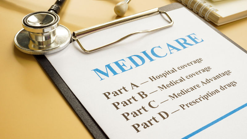 3 Tips for Choosing a Medicare Supplement