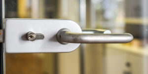 When to Get Your Business’ Locks Changed