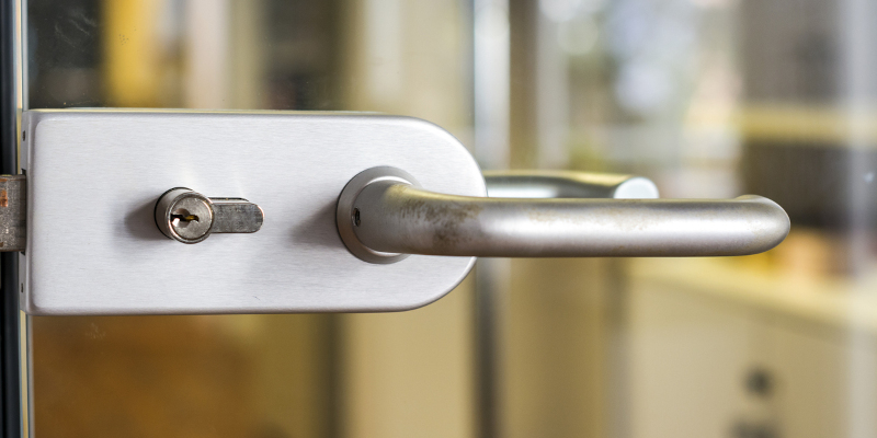 When to Get Your Business’ Locks Changed