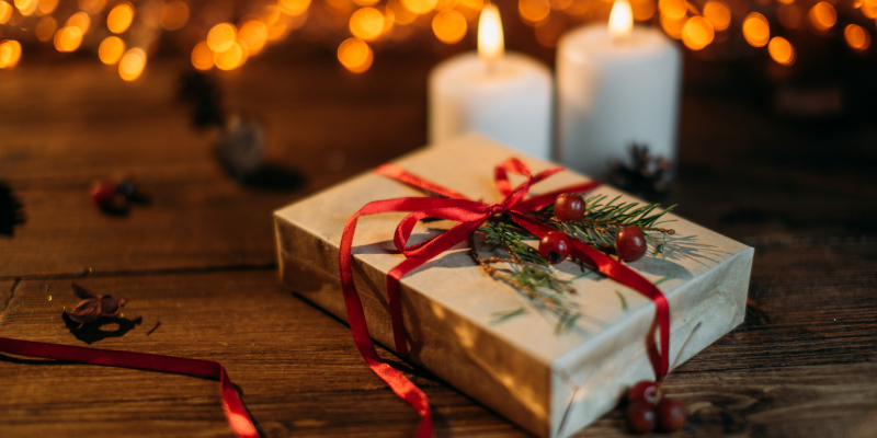 3 Benefits of Giving Unique Christmas Gifts this Year