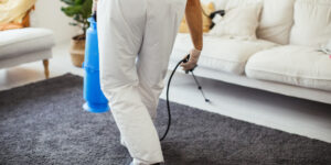 Don’t Let the Pests Win: Get Professional Pest Control