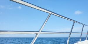 4 Reasons Stainless Steel Is Used in the Marine Industry