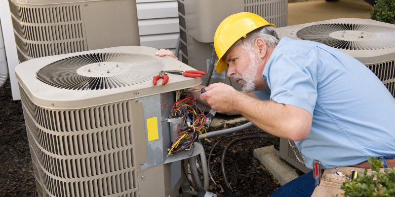 Qualities You Need to Look for in an Air Conditioning Repair Contractor