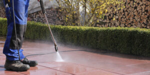 Little Known Benefits of Residential Pressure Washing