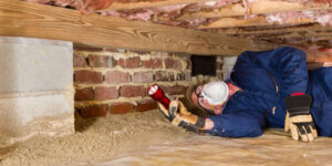 What Is Crawlspace Insulation and Why Do You Need It