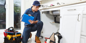 3 Plumbing Repair Jobs to Leave to Professionals