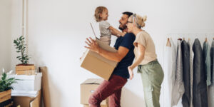 Make Your Move: The Top Benefits of Hiring Professional Movers