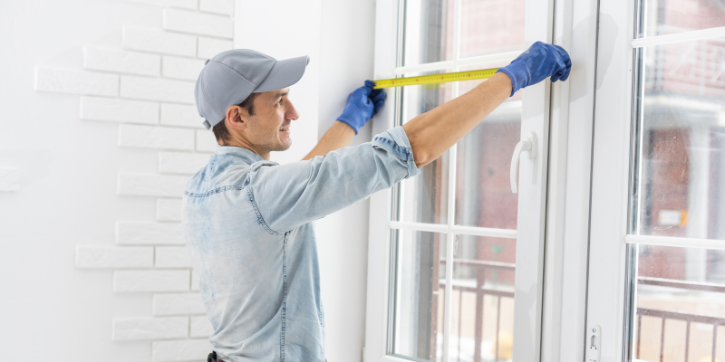 5 Factors to Consider When Shopping for Replacement Windows