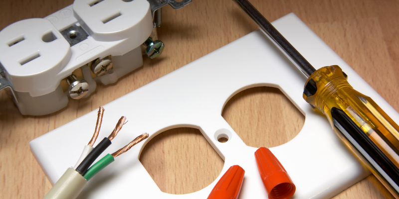 4 Reasons Why You Should Get a Professional to Handle Your Electrical Installation