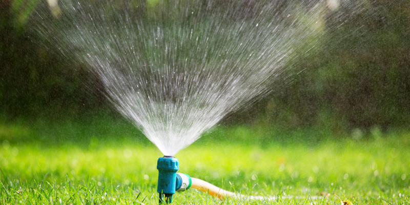 Top Reasons Why Quality is Important with Commercial Irrigation