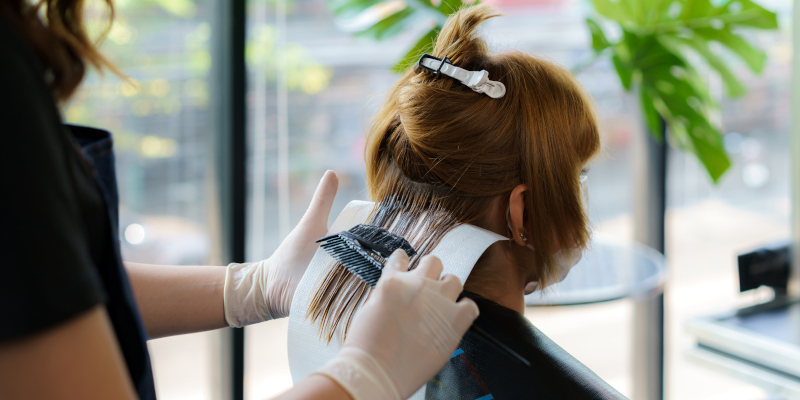 An Excellent Hair Salon Offers Many Different Services and Benefits