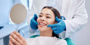 5 Tips for Choosing the Perfect Dentist