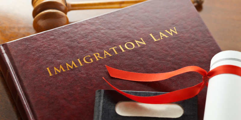 The Benefits of Hiring an Immigration Law Attorney