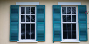 3 Benefits of Putting Custom Shutters on Your Home