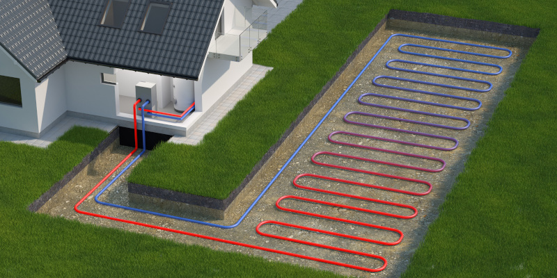 Exploring the Benefits of Geothermal Heating and Cooling Solutions