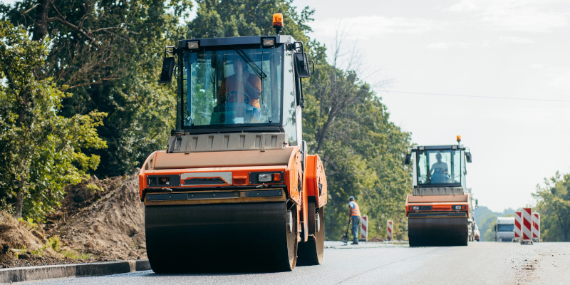 Paving Companies: Services That Will Improve the Curb Appeal of Your Home