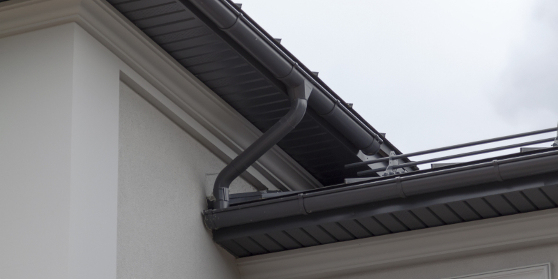 The Benefits of Installing Soffit & Fascia