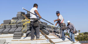 5 Benefits of Professional Roofing Services
