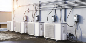 3 Benefits of Regular Commercial HVAC Maintenance