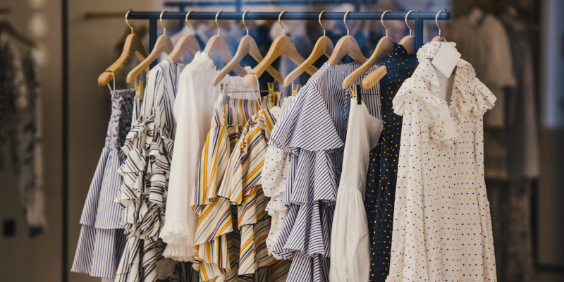 3 Tips for Shopping at an Online Clothing Boutique