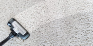 4 Common Carpet Cleaning Mistakes