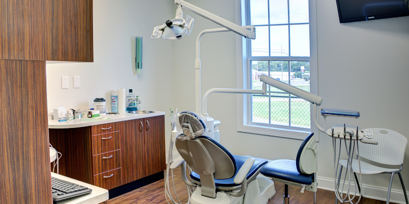 How to Find the Right Dentist Office for You