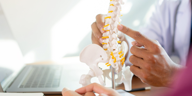 Three Common Misconceptions About Chiropractic Care