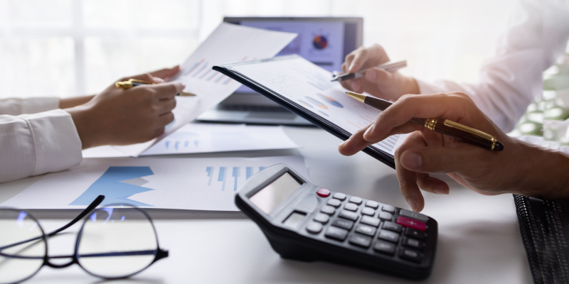 How Accounting Services Can Improve Your Business