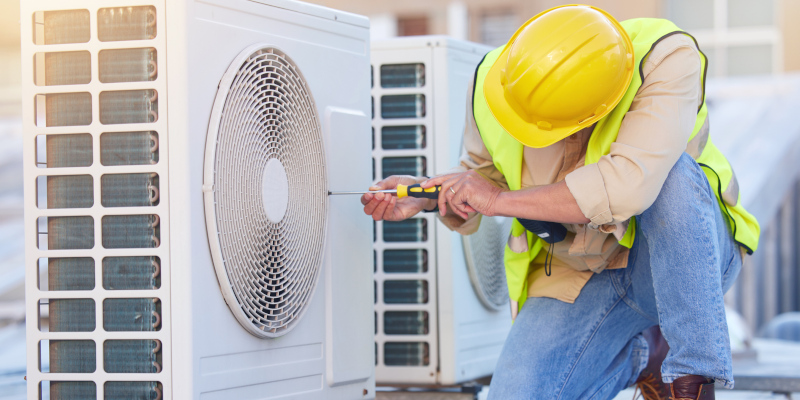 3 Signs You Should Call Your HVAC Company