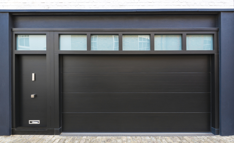 Signs of a High-Quality Garage Door Company
