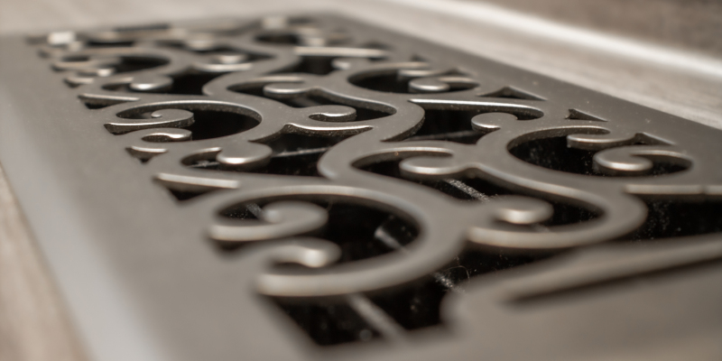 4 Reasons Why Floor Vents Are Trending