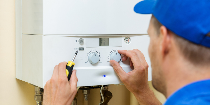 How to Know If You Need a Water Heater Replacement